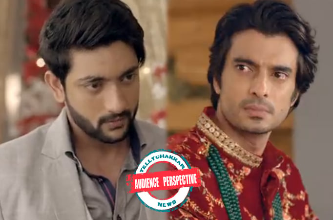 AUDIENCE PERSPECTIVE! Aryan has OVER-POWERED Aditya in Star Plus' Imlie 