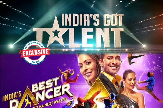 Exclusive: India’s Got Talent judges to grace India’s Best Dancer 2’s finale episode 