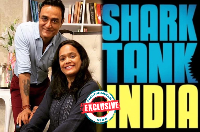 Exclusive: Shashi Sumeet’s new show to REPLACE Shark Tank India on Sony TV 