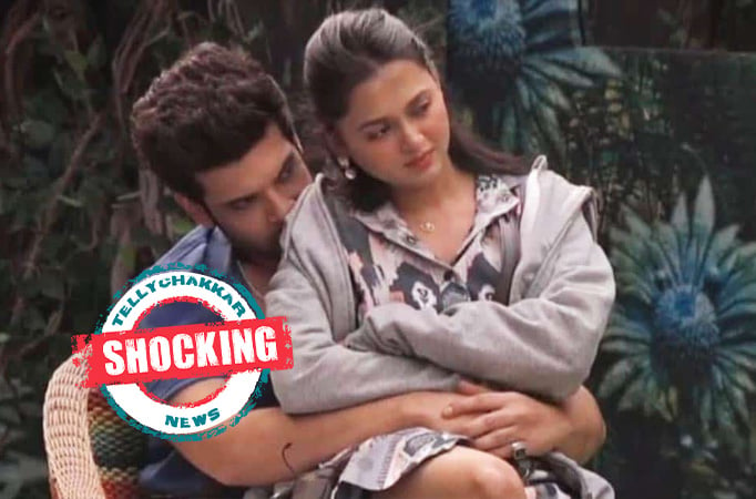 Shocking! Bigg Boss 15: Karan asks Tejasswi about her boyfriend outside tje house