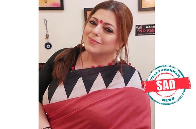 Delnaaz Irani 