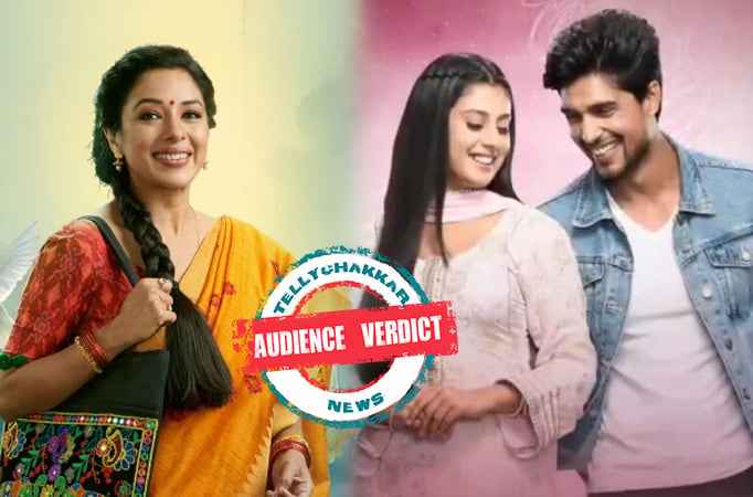 AUDIENCE VERDICT! Anupamaa to Udaariyaan, Current TOP Tv shows are applying the same formula?