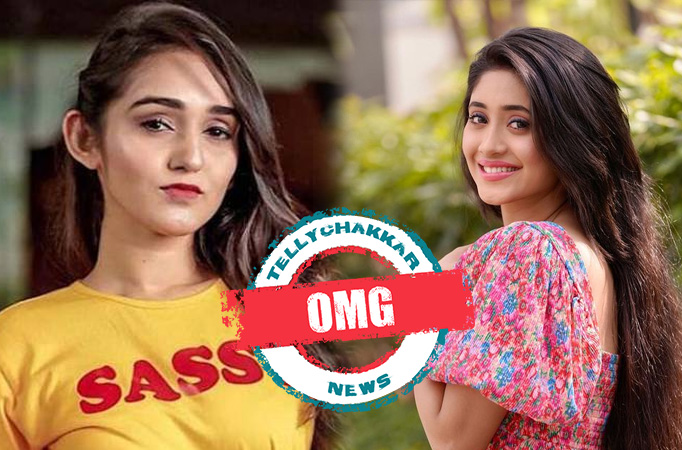 OMG! Tanya Sharma to Shivangi Joshi these actress wears same outfits