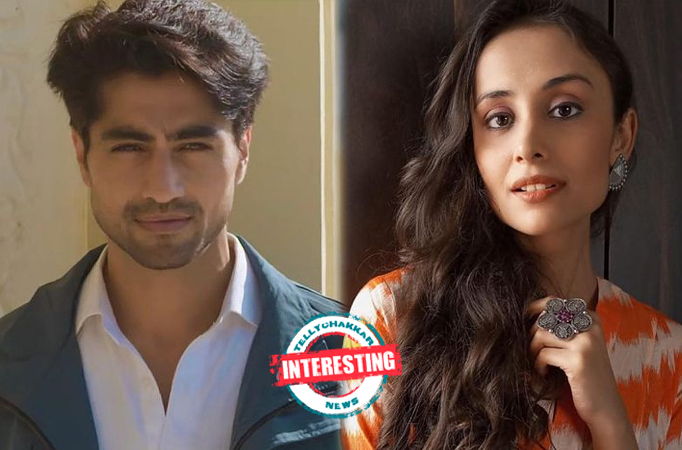 INTRIGUING! Here's what Harshad Chopda's Tere Liye co-star Anupriya Kapoor is up to THESE DAYS  