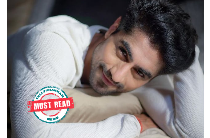 MUST-READ! Not Left Right Left but THIS show made fans FALL for Harshad Chopda