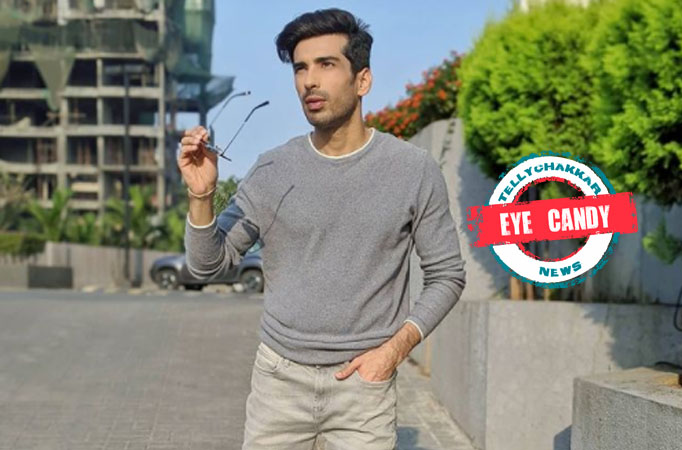 Mohit Sehgal-eye