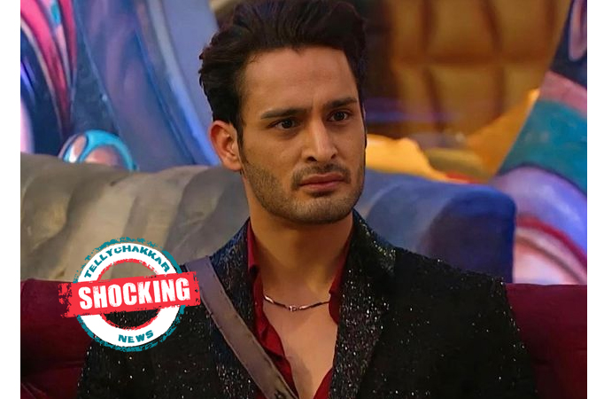 Bigg Boss 15 : Shocking! Voot uploads Umar Riaz’s two-minute journey video, fans suspect his eviction to take place soon 