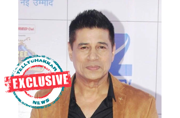 EXCLUSIVE! ' My excitement lies within the viewers' Sudesh Berry gets CANDID about his character in Choti Sarrdaarni 