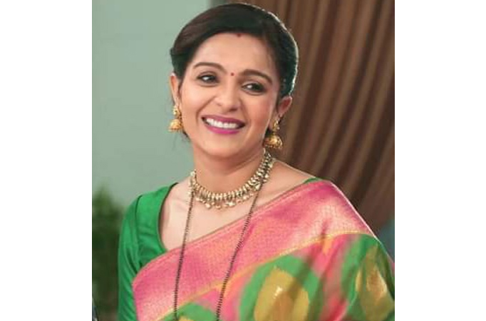 Ami Trivedi: While watching Yeh Rishta Kya Kehlata Hain as a viewer, I feel also the same anger, love and tears, want my favouri