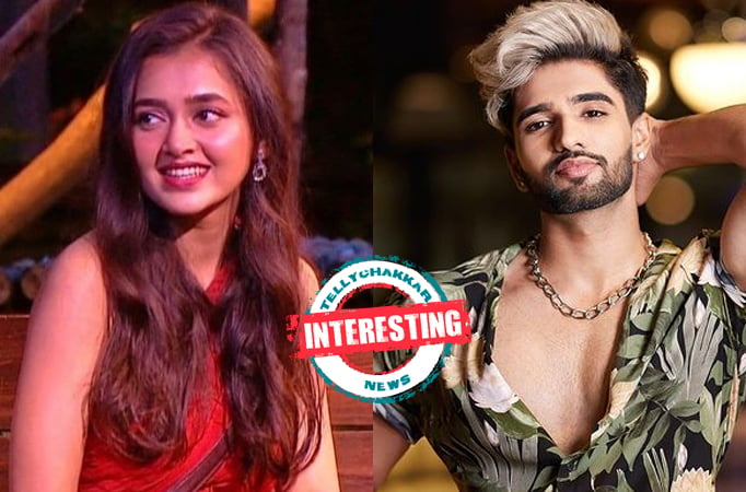 INTERESTING: Tejasswi Prakash is the STRONGEST CONTENDER on Bigg Boss 15, should remember that silence is golden at times: Bigg 