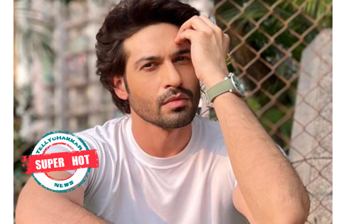 SUPER HOT!  Vijayendra Kumeria looks stunning in these pictures 