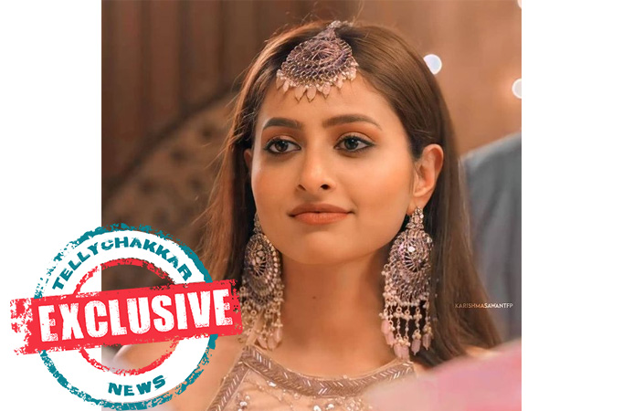 EXCLUSIVE! 'AG and Aarohi have a special relationship' Karishma Sawant gets CANDID about her character, bond and more in Yeh Ris