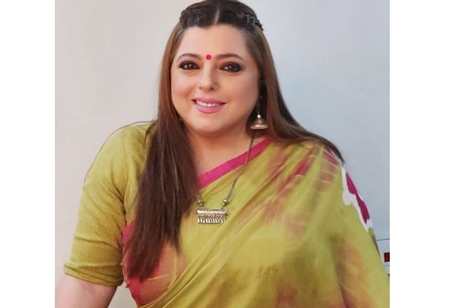 Delnaaz Irani on TV content: We have more realistic drama these days