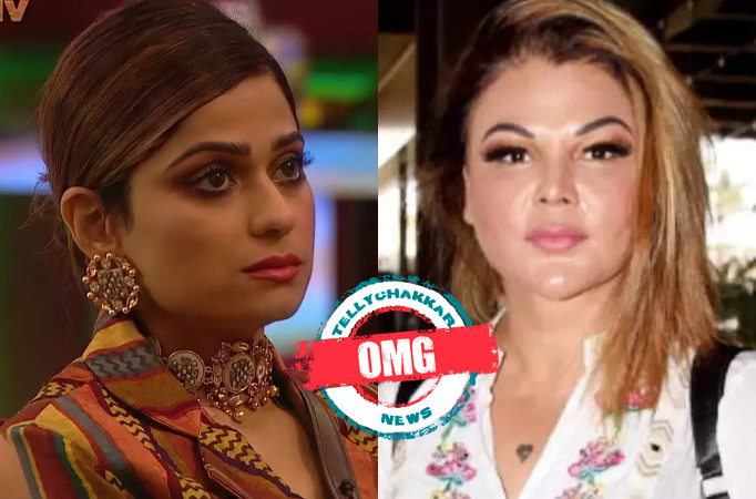 OMG: Shamita Shetty aaj Shamita Kundrra ho gayi – says Rakhi Sawant!