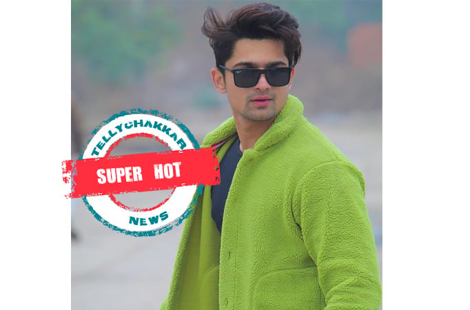 Super Hot! Abhishek Kumar is your new style charmer in these pictures