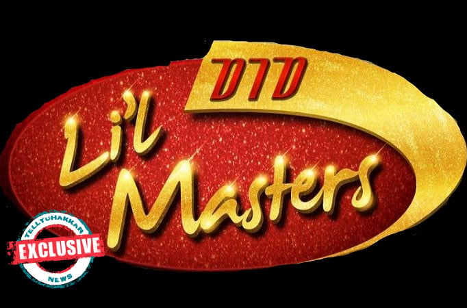 Dance India Dance Little Masters Season 5