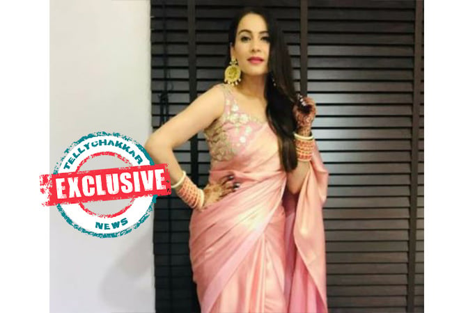 EXCLUSIVE! Ishqbaaz actress Mridula Oberoi ENTERS Zee Tv's Bhagyalakshmi 