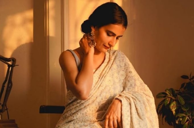 Happy Birthday Fatima Sana Shaikh: 5 Times the actress floored the audiences with her saree looks