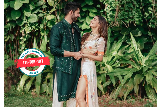 Tit-for-Tat! Varun Sood’s befitting reply for Divya Agarwal not entering Bigg Boss 15 is a MUST READ