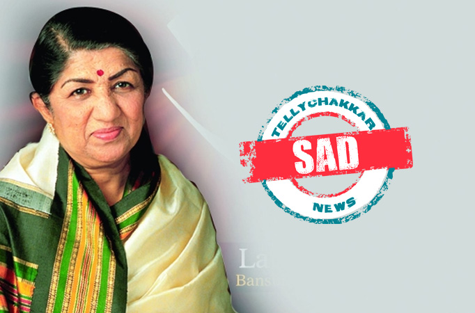 Lata Mangeshkar