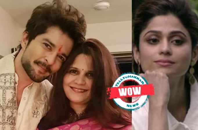 WOW: Raqesh Bapat’s sister Sheetal extends her SUPPORT to Shamita Shetty as she wins the CAPTAINCY TASK on Colors’ Bigg Boss 15!