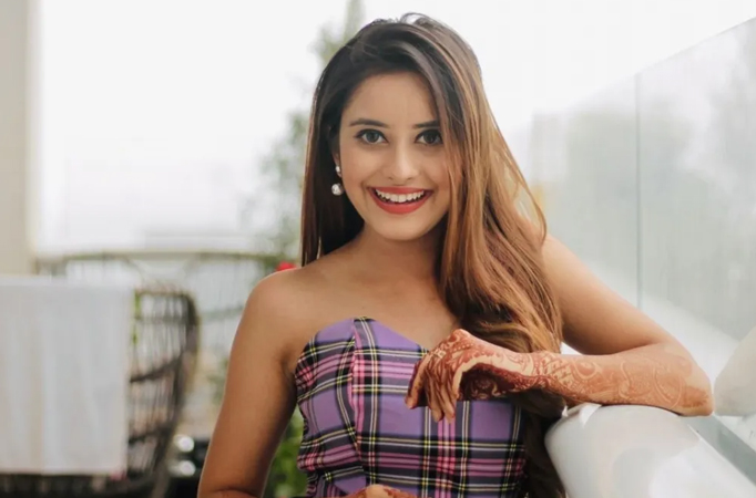 Riya Soni on her entry in 'Aggar Tum Na Hote'