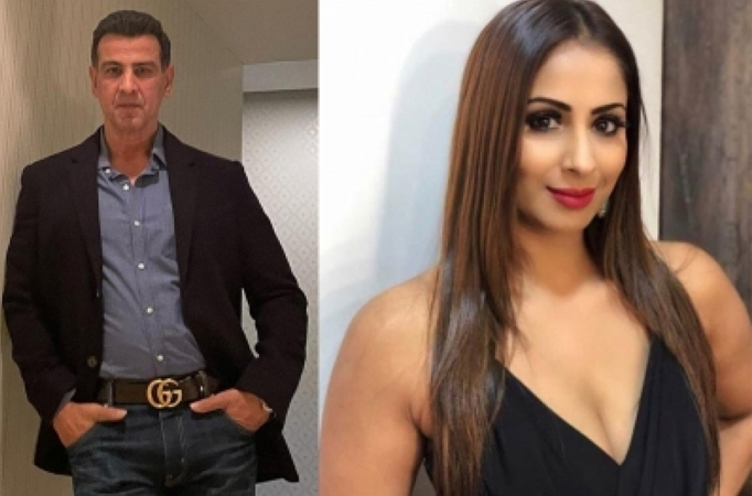 Ronit Bose Roy, Sangita Ghosh to play the leads in upcoming family drama 'Swaran Ghar'