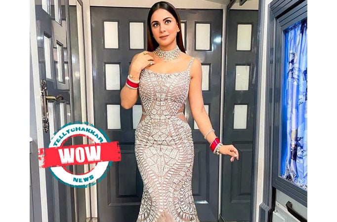 Shraddha Arya 