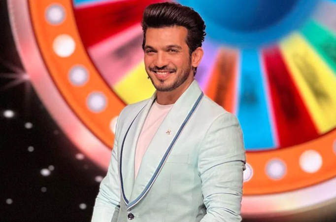 India's Got Talent' host Arjun Bijlani: I introduce contestants, keep their spirits high