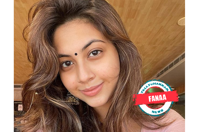 Fanaa: Ishq Mein Marjawan's  Paakhi aka Reem Sheikh gives a sneak peek to shooting in Jaipur