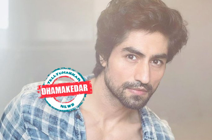 DHAMAKEDAR! Harshad Chopda aka Abhimanyu hints at a MAJOR DHAMAKA in Yeh Rishta Kya Kehlata Hai