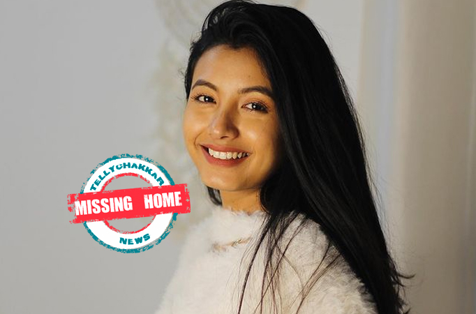 MISSING HOME! Nima Denzongpa's Nima aka Surabhi Das feeling homesick in this festive season