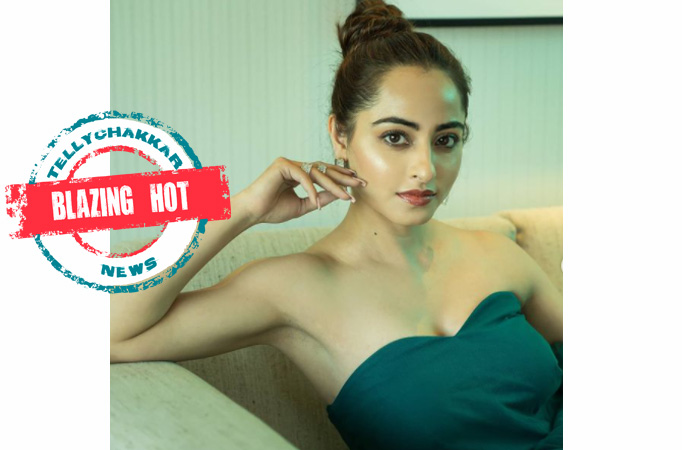 Niyati Fatnani