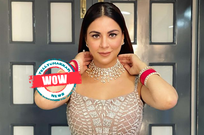 Wow! Kundali Bhagya actress Shraddha Arya hits a milestone and the actress can’t keep calm and is on cloud nine