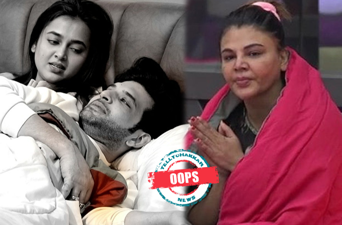 Bigg Boss 15: Oops! Karan asks Teja to BACK OFF after being slammed for Rakhi Sawant’s remarks