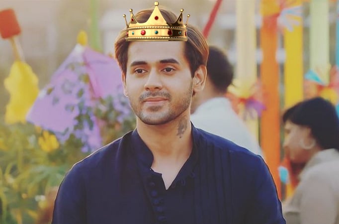 Randeep Rai-king