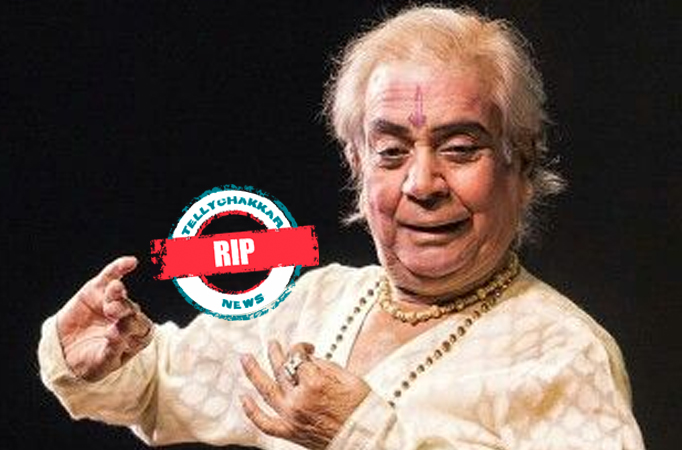 RIP! Legendary Kathak dancer Pandit Birju Maharaj passes away