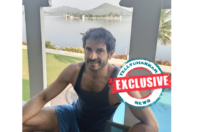 EXCLUSIVE! Tu Aashiqui actor Ankur Nayyar to ENTER Chikoo Ki Mummy Durr Kei 