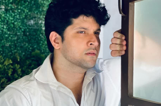 Aditya Deshmukh: I'd always love to be part of Marathi showbiz