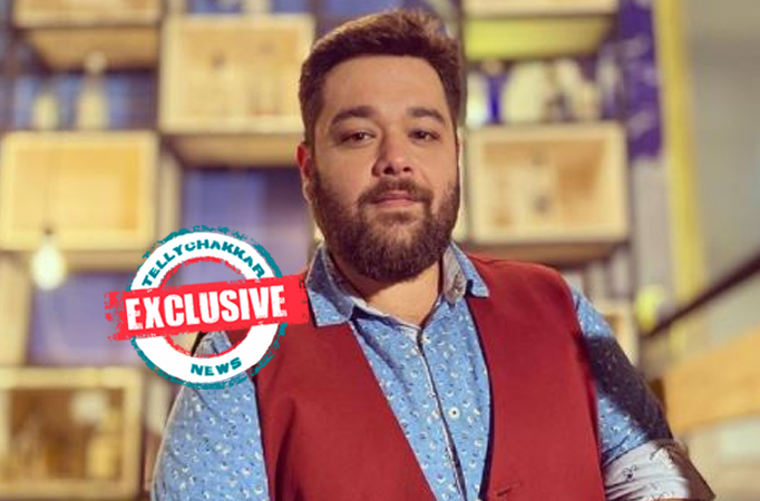 EXCLUSIVE! Ajay Nagrath aka Aditya is on cloud nine with Bade Achhe Lagte Hain 2 completing 100 episodes, shares about his most 