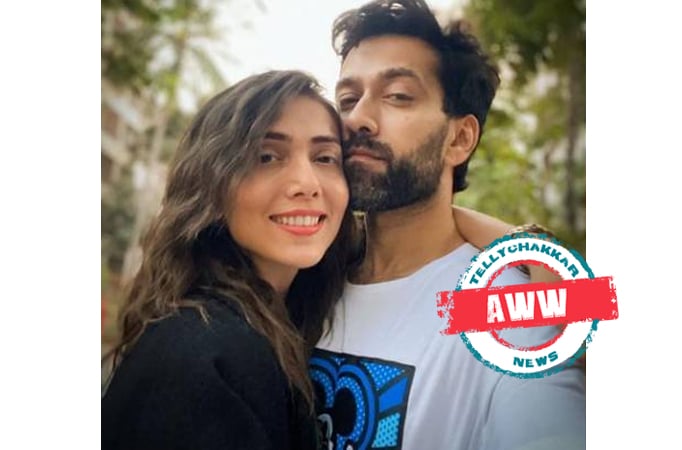 Aww…Jankee Mehta’s birthday post for Nakuul Mehta on social media is the most ROMANTIC thing on the internet today!