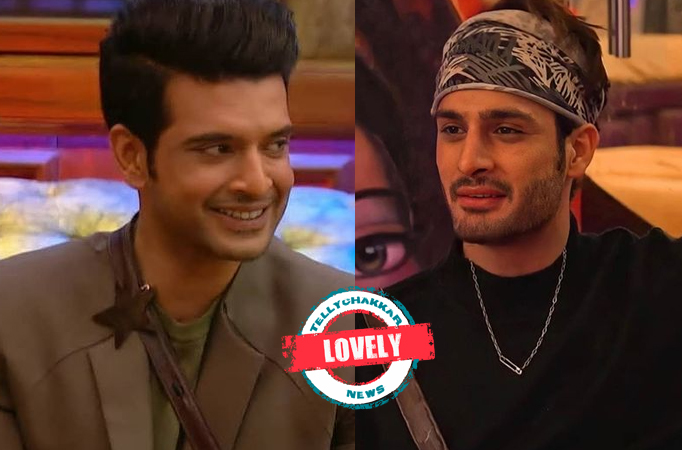 Bigg Boss 15 : Lovely! Karan Kundrra’s special gesture for best friend Umar Riaz will melt your heart 