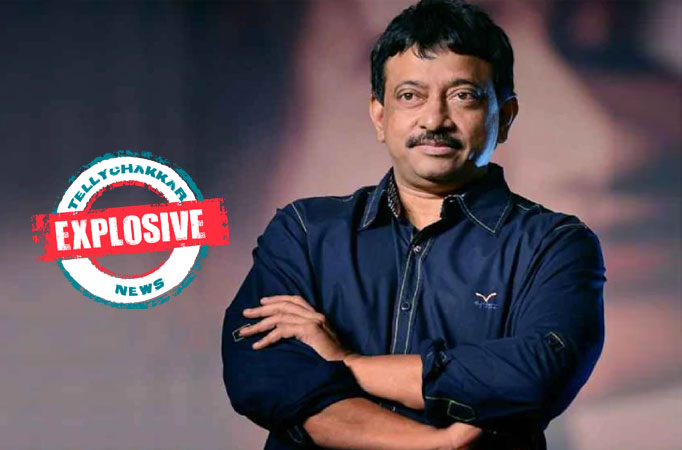 Ram Gopal Varma 