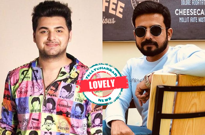 Ghum Hai Kisikey Pyaar Meiin: Lovely! Vihan aka Mohit reveals what Yogendra Vikram Singh aka Samrat means to him 