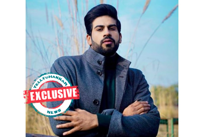 EXCLUSIVE! Bade Achhe Lagte Hain 2 fame Aman Maheshwari aka Neeraj: I am proud to be a part of the show that has so much credibi