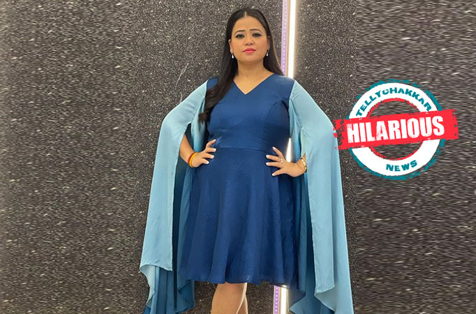 Bharti Singh