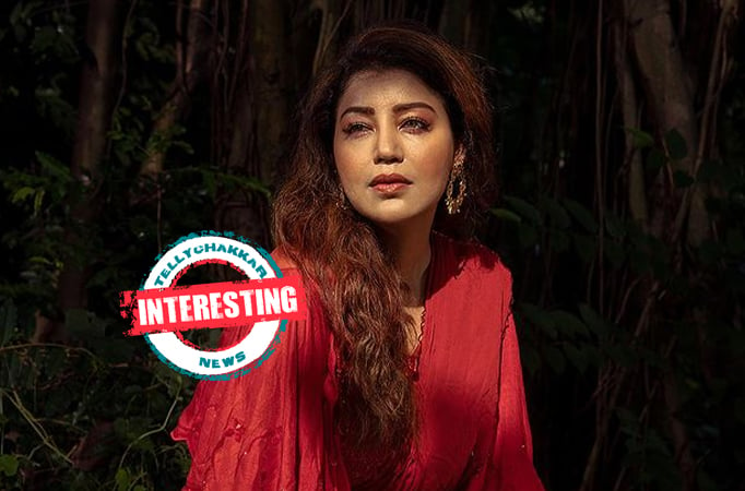 INTERESTING! I don't share my entire personal life on any social media platform, I like to draw a line: Debina Bonerjee