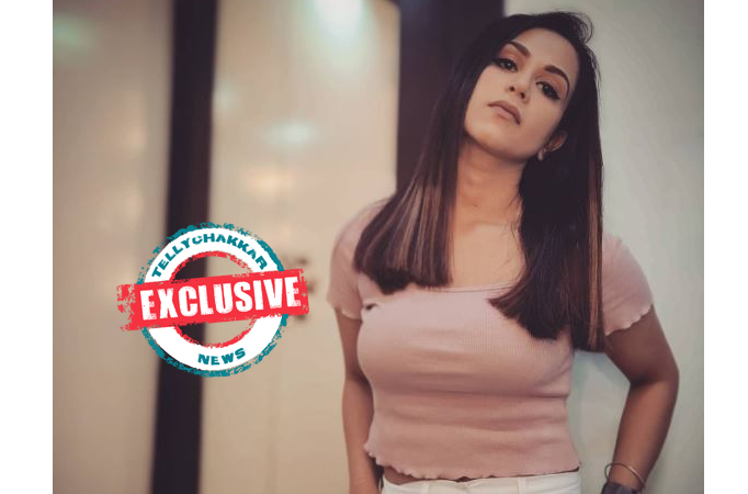 EXCLUSIVE! Aanchal Khurana aka Brinda on performing scenes with Nakuul Mehta in BALH 2: He is such a guy who improvises while do