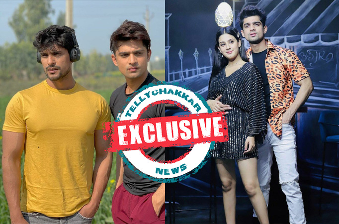 EXCLUSIVE! 'I had auditioned for Fateh, but I bagged Amrik' Abhishek Kumar gets CANDID about his bond with Isha Malviya and Anki