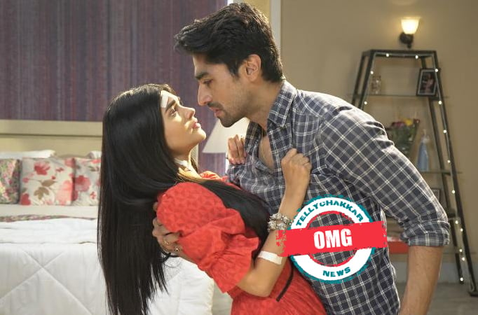 Yeh Rishta Kya Kehlata Hai: OMG! Fans trend Abhimanyu aka Harshad Chopda as SPIDERMANYU after AbhiRa's ULTA-PULTA Love Confessio